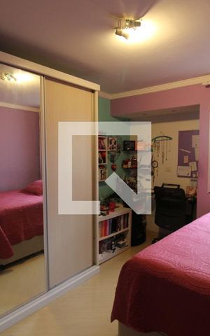 Apartamento à venda com 100m², 2 quartos e 1 vagaQuarto 1