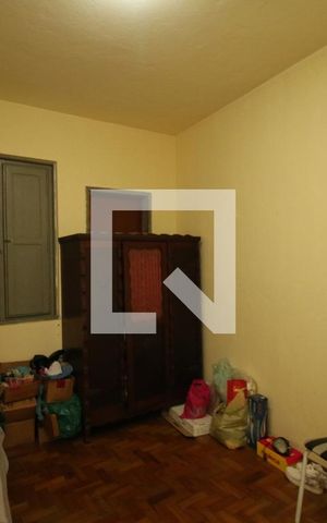 Apartamento para alugar com 69m², 2 quartos e 1 vagaQuarto 1