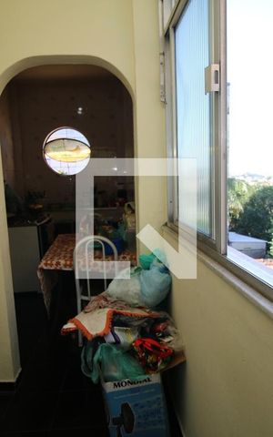 Apartamento para alugar com 69m², 2 quartos e 1 vagaÁrea de Serviço
