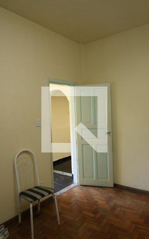 Apartamento para alugar com 69m², 2 quartos e 1 vagaQuarto 1