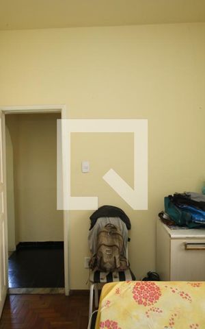 Apartamento para alugar com 69m², 2 quartos e 1 vagaQuarto 2