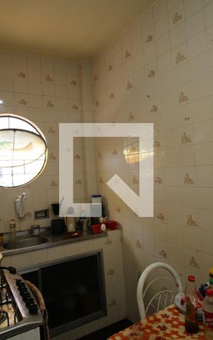 Apartamento para alugar com 69m², 2 quartos e 1 vagaCozinha