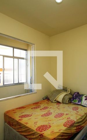 Apartamento para alugar com 69m², 2 quartos e 1 vagaQuarto 2