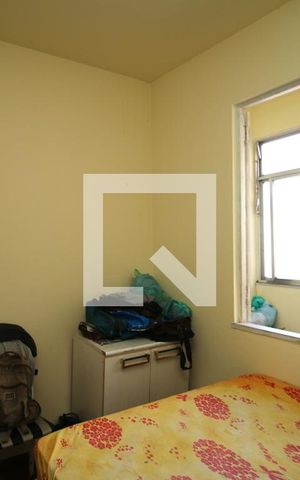 Apartamento para alugar com 69m², 2 quartos e 1 vagaQuarto 2