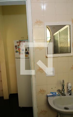Apartamento para alugar com 69m², 2 quartos e 1 vagaBanheiro