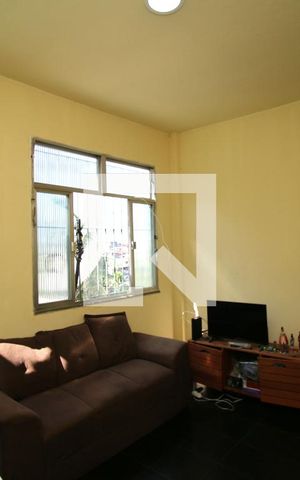 Apartamento para alugar com 69m², 2 quartos e 1 vagaSala