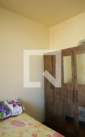 Apartamento para alugar com 69m², 2 quartos e 1 vagaQuarto 2