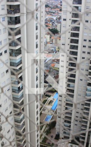 Apartamento à venda com 87m², 2 quartos e 2 vagasVista da varanda gourmet 
