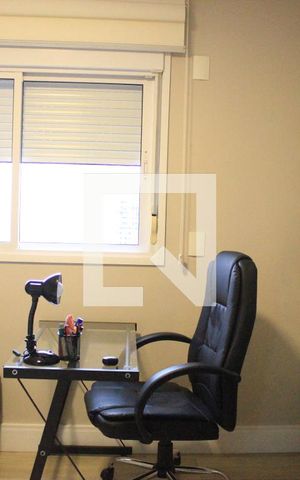 Apartamento à venda com 87m², 2 quartos e 2 vagasSuíte 2