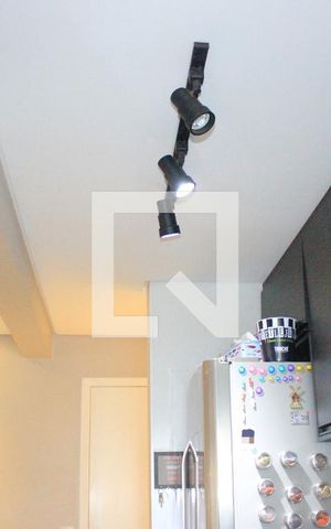 Apartamento à venda com 87m², 2 quartos e 2 vagasCozinha