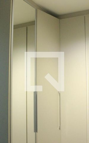 Apartamento à venda com 87m², 2 quartos e 2 vagasCloset