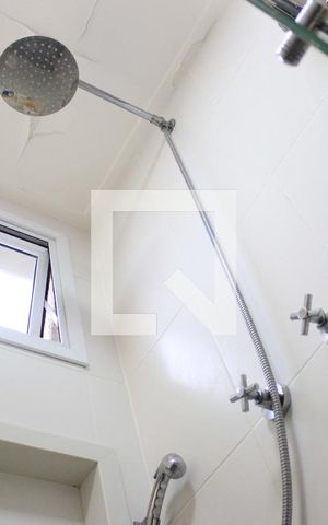 Apartamento à venda com 87m², 2 quartos e 2 vagasBanheiro da Suíte 1