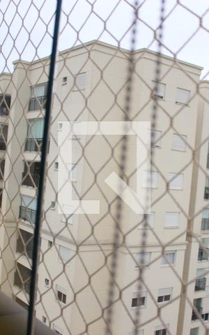 Apartamento à venda com 87m², 2 quartos e 2 vagasVista da varanda gourmet 
