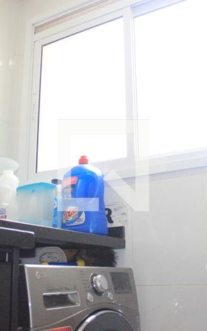 Apartamento à venda com 87m², 2 quartos e 2 vagasÁrea de Serviço/ lavanderia