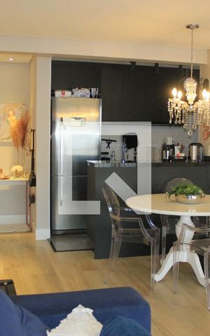 Apartamento à venda com 87m², 2 quartos e 2 vagasSala