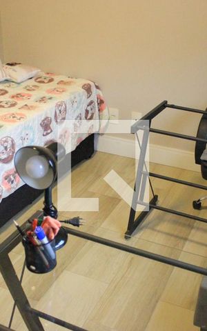 Apartamento à venda com 87m², 2 quartos e 2 vagasSuíte 2