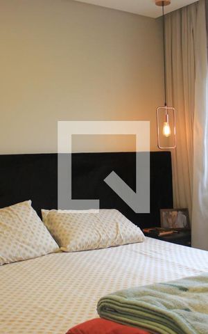 Apartamento à venda com 87m², 2 quartos e 2 vagasSuíte 1