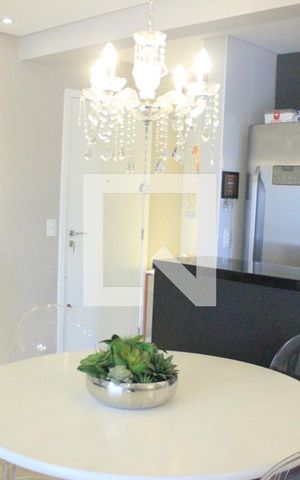 Apartamento à venda com 87m², 2 quartos e 2 vagasSala