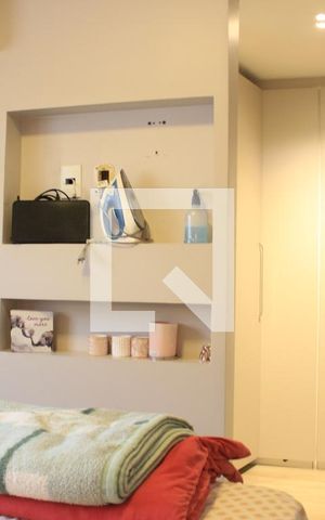Apartamento à venda com 87m², 2 quartos e 2 vagasSuíte 1
