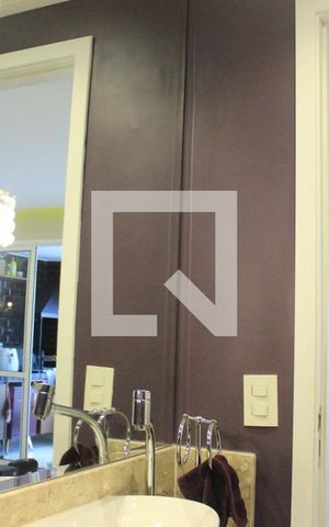 Apartamento à venda com 87m², 2 quartos e 2 vagasLavabo