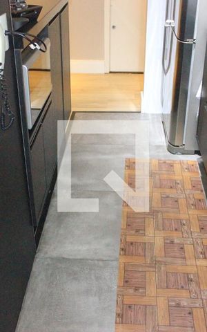 Apartamento à venda com 87m², 2 quartos e 2 vagasCozinha