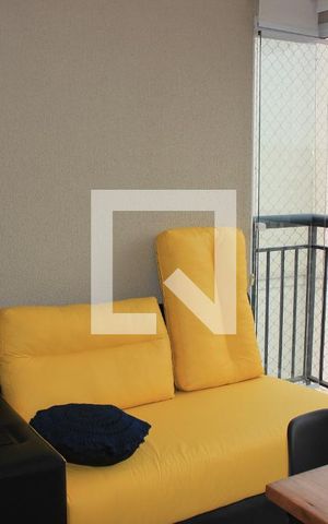 Apartamento à venda com 87m², 2 quartos e 2 vagasVaranda gourmet da sala