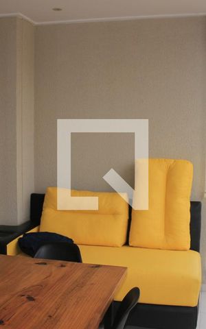 Apartamento à venda com 87m², 2 quartos e 2 vagasVaranda gourmet da sala