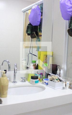 Apartamento à venda com 87m², 2 quartos e 2 vagasSuíte 2