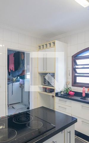 Apartamento à venda com 120m², 3 quartos e 1 vagaCozinha