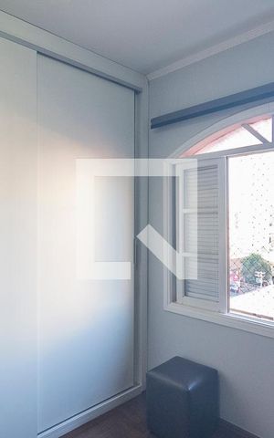 Apartamento à venda com 120m², 3 quartos e 1 vagaQuarto 3