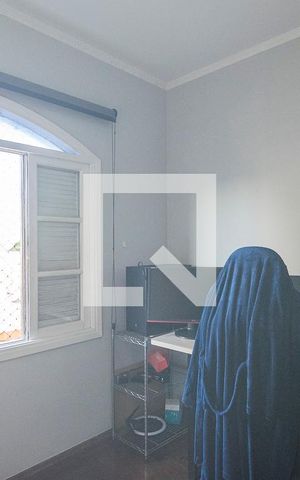 Apartamento à venda com 120m², 3 quartos e 1 vagaQuarto 3