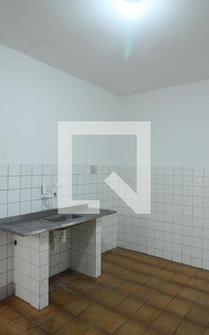 Casa à venda com 65m², 1 quarto e sem vagaCozinha 
