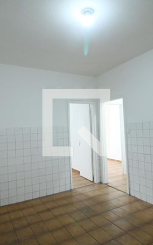 Casa à venda com 65m², 1 quarto e sem vagaCozinha 