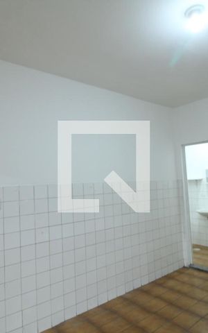 Casa à venda com 65m², 1 quarto e sem vagaCozinha 