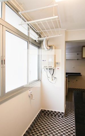 Apartamento para alugar com 127m², 3 quartos e 1 vagaÁrea de Serviço