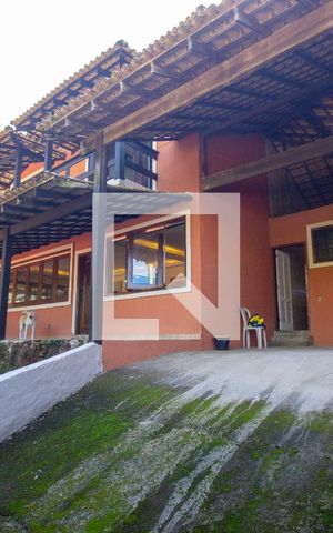 Casa à venda com 610m², 4 quartos e 3 vagasQuintal