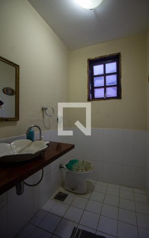 Casa à venda com 610m², 4 quartos e 3 vagasLavabo