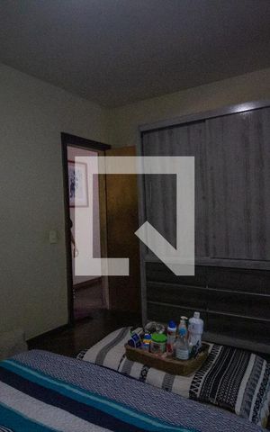 Casa à venda com 610m², 4 quartos e 3 vagasQuarto 2
