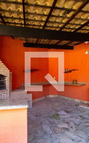 Casa à venda com 610m², 4 quartos e 3 vagasÁrea Gourmet