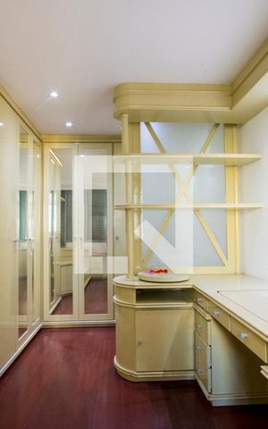 Apartamento à venda com 175m², 3 quartos e 2 vagas Apartamento à venda com 175m², 3 quartos e 2 vagasQuarto 2