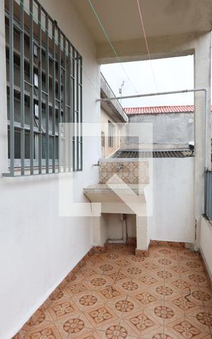 Apartamento para alugar com 80m², 1 quarto e sem vagaLavanderia