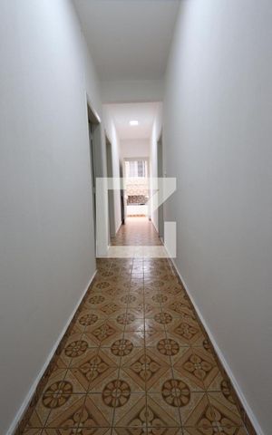 Apartamento para alugar com 80m², 1 quarto e sem vagaCorredor