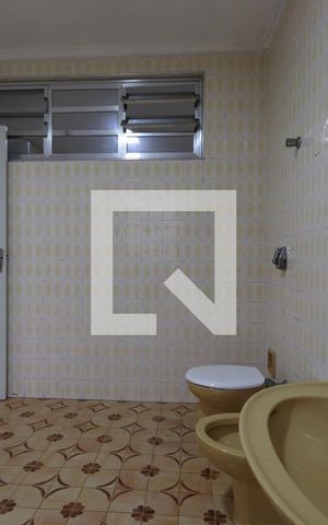 Apartamento para alugar com 80m², 1 quarto e sem vagaBanheiro