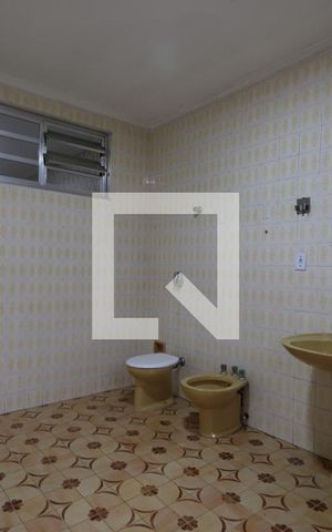 Apartamento para alugar com 80m², 1 quarto e sem vagaBanheiro