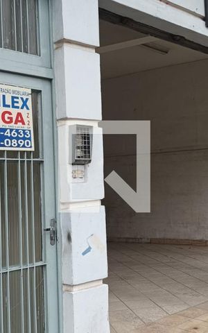 Apartamento para alugar com 80m², 1 quarto e sem vaga Apartamento para alugar com 80m², 1 quarto e sem vagaFachada