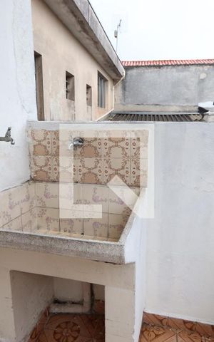 Apartamento para alugar com 80m², 1 quarto e sem vagaLavanderia