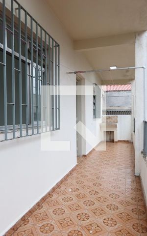 Apartamento para alugar com 80m², 1 quarto e sem vagaLavanderia
