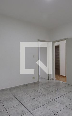 Apartamento para alugar com 80m², 1 quarto e sem vagaSala