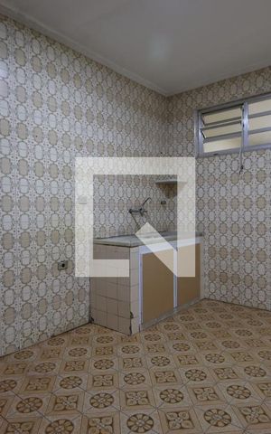 Apartamento para alugar com 80m², 1 quarto e sem vagaCozinha