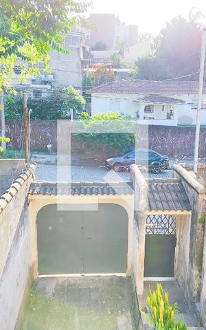Casa à venda com 391m², 3 quartos e 4 vagas Casa à venda com 391m², 3 quartos e 4 vagasVista da Varanda